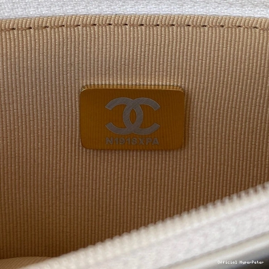 HyperPeter CHANEL WALLET 0816